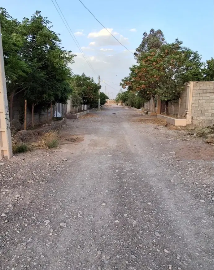 ۱۷ قصب دهکده زیتون