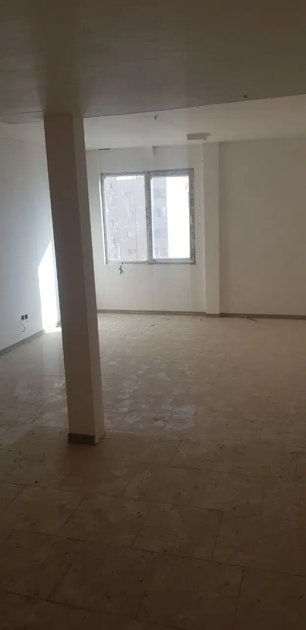 آذرنگ عمران بلوک هفت