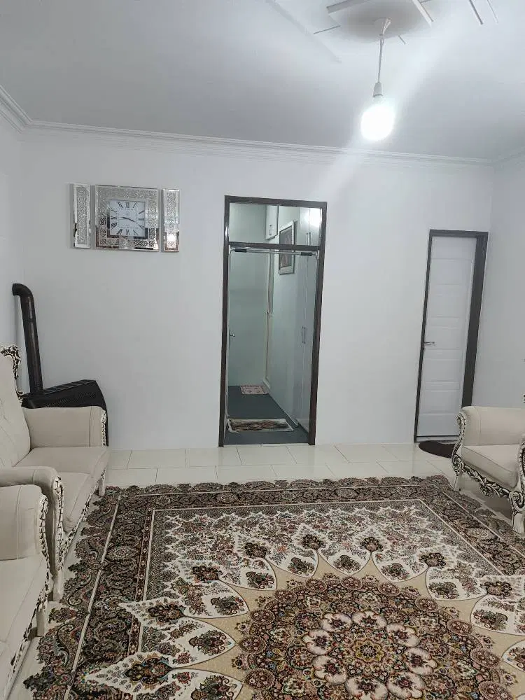 آپارتمان 70متری