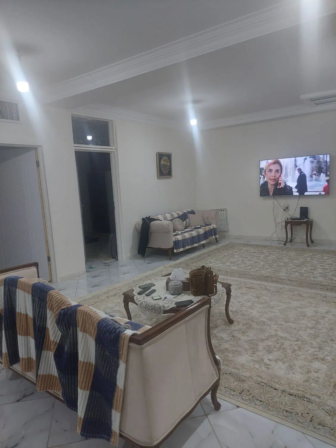 واحد مسکونی