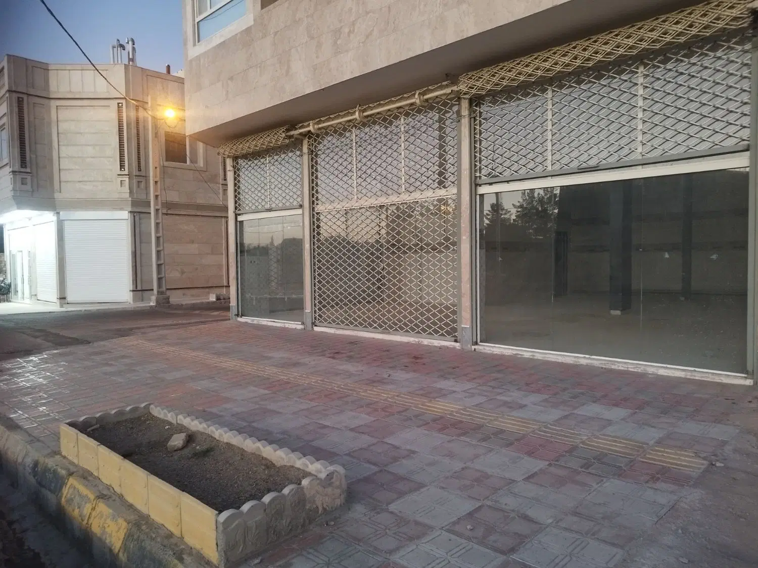 اجاره مغازه امیراباد