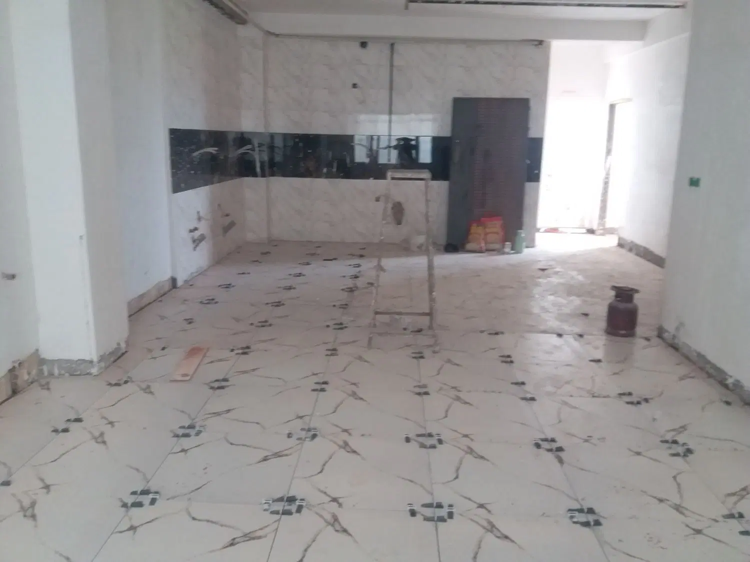 آپارتمان 105 متری نوفرهنگ