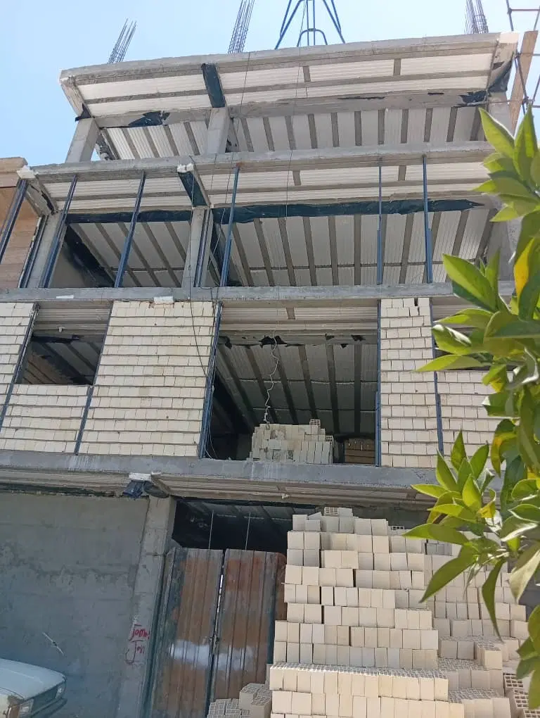 پیش فروش آپارتمان دوخوابه و سه خواب