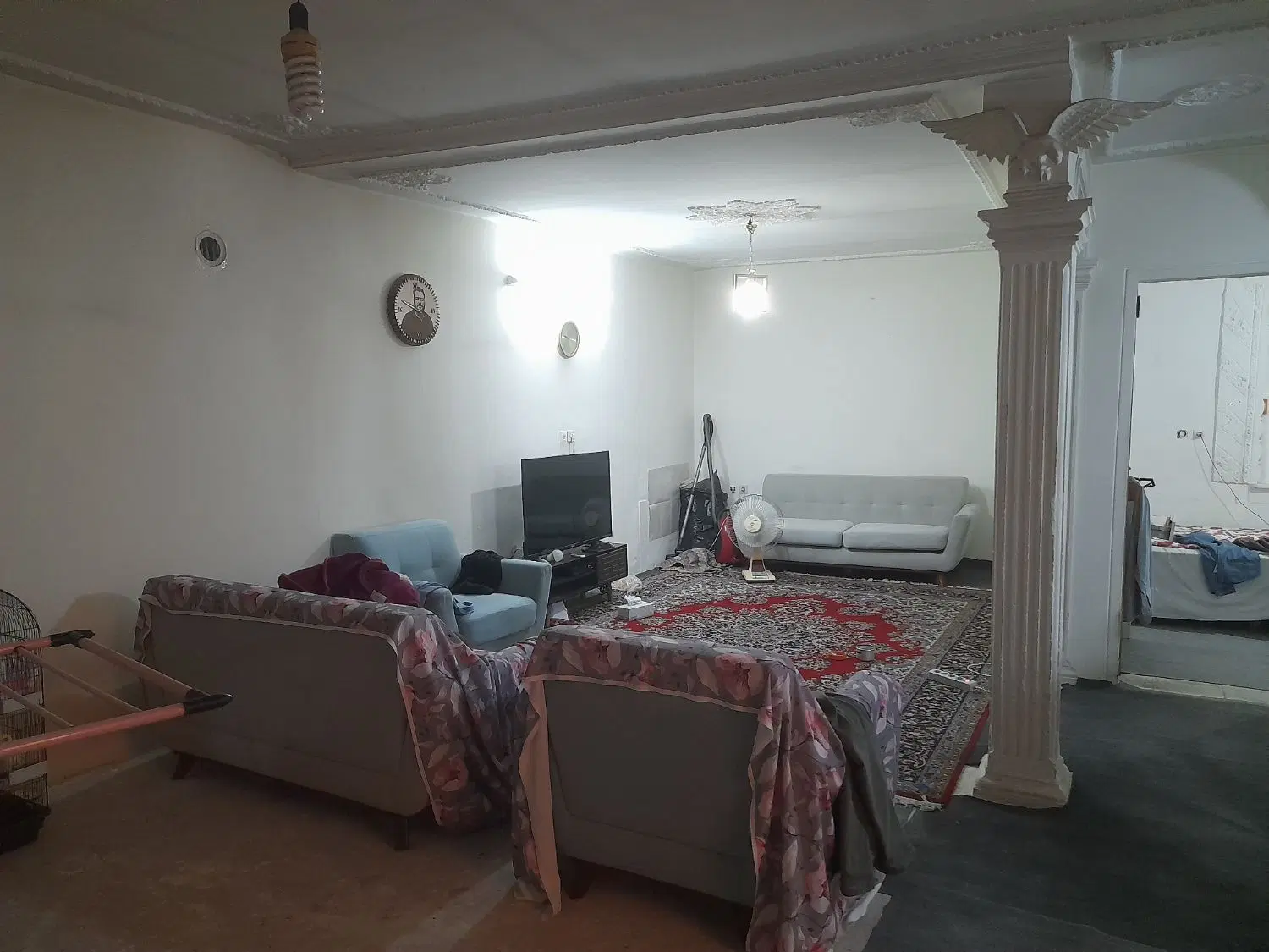 خانه ویلایی دربست