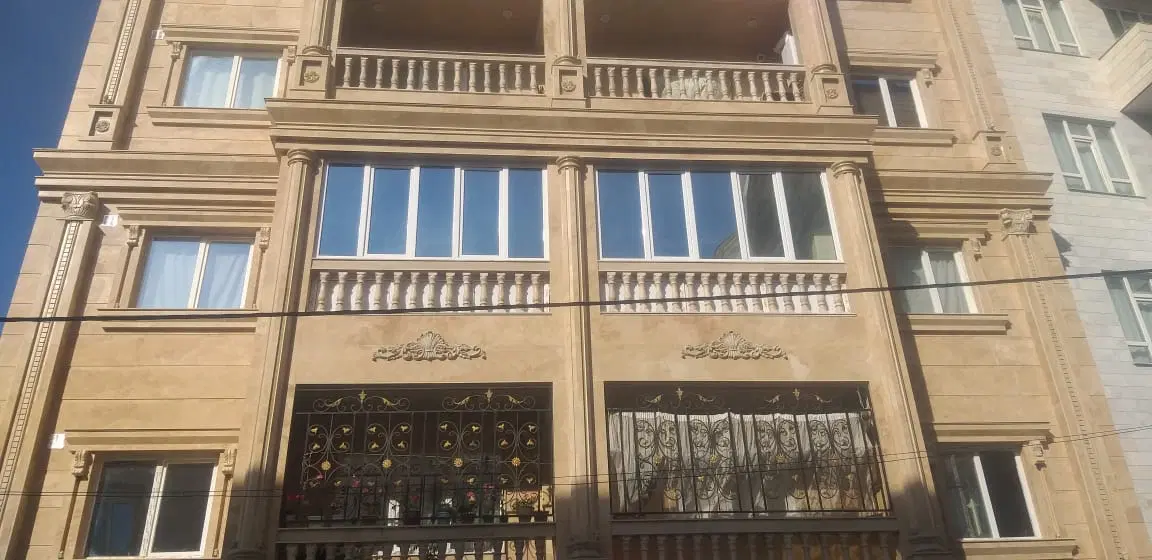 واحد ۱۴۰ متری