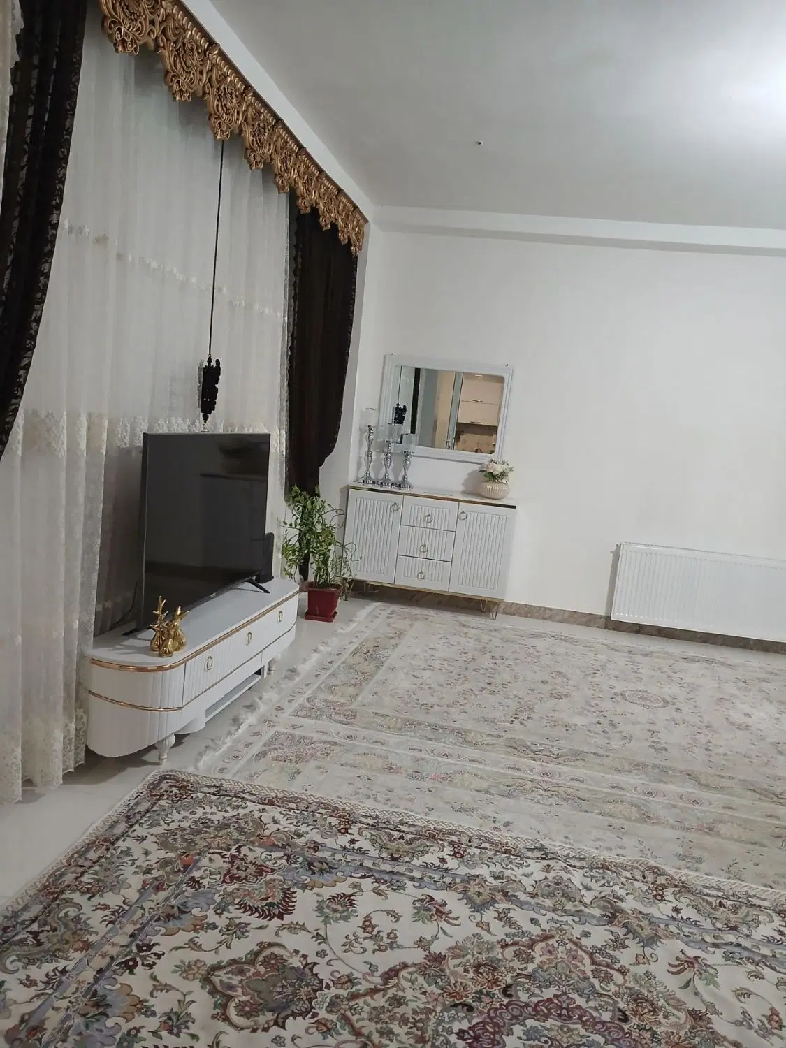 آپارتمان 88 متری شهرک شهرداری
