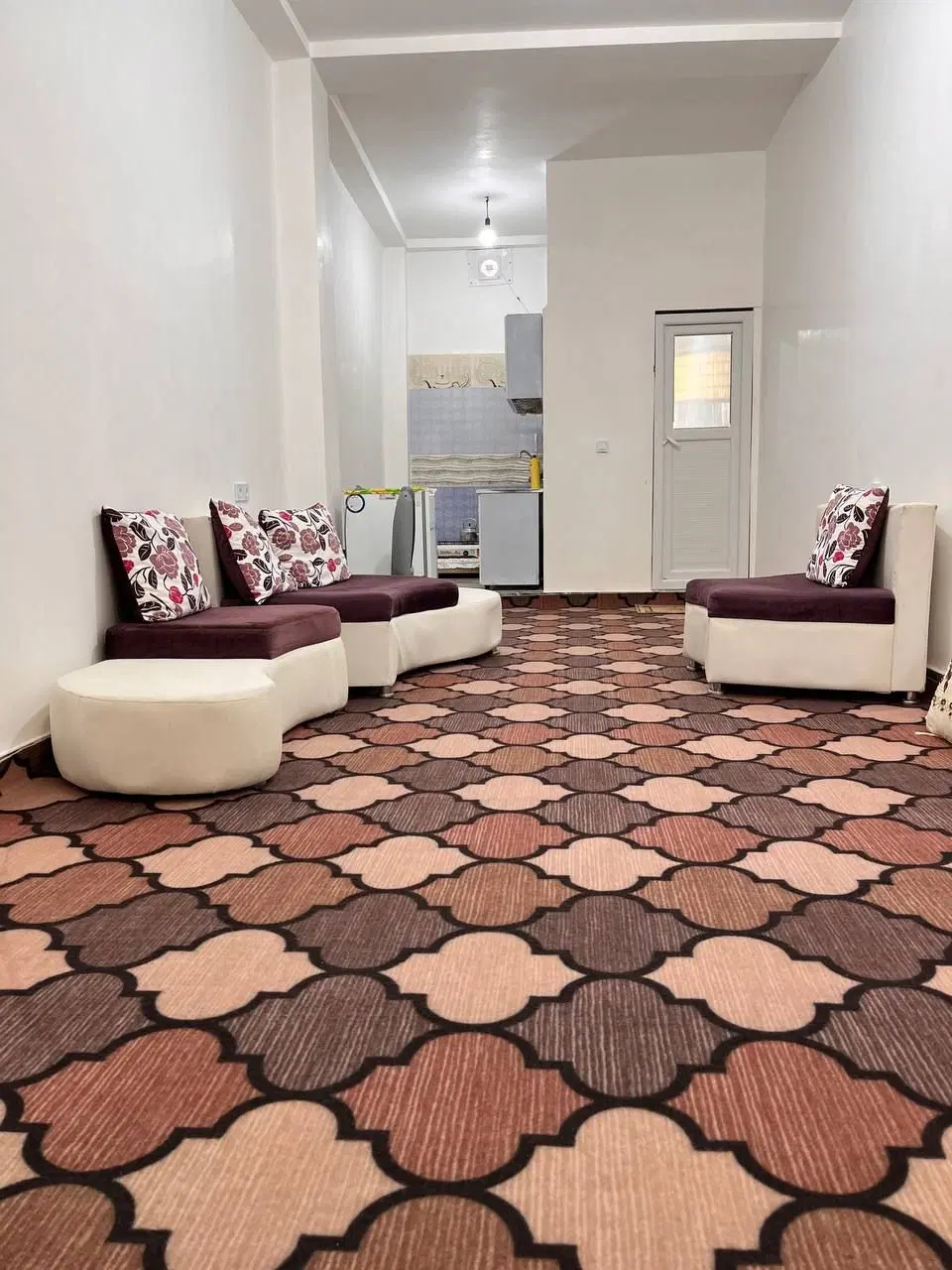سوییت اجاره ای