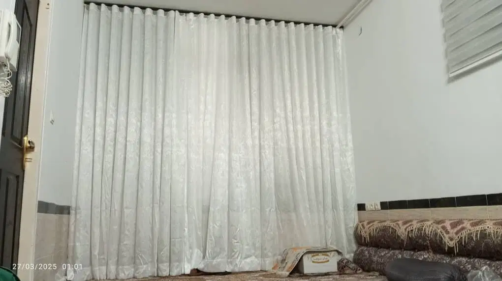 منزل 75 متری دو نبش سلطان آباد فول امکانات