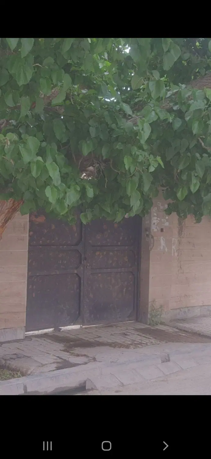 خونه ویلایی ۱۲۵ متری
