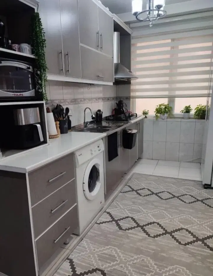 آپارتمان در کارشناسان منظریه