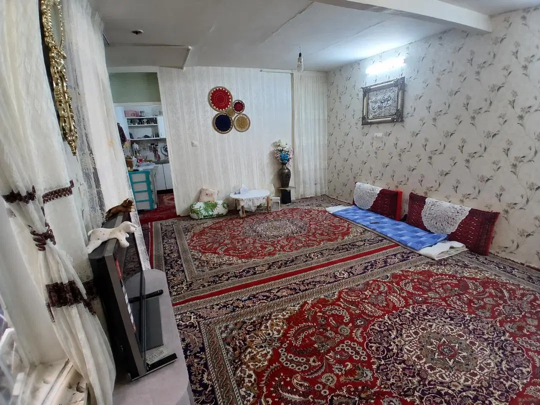 فروش خانه ویلایی 83 متری قائم 26 (سیدی)