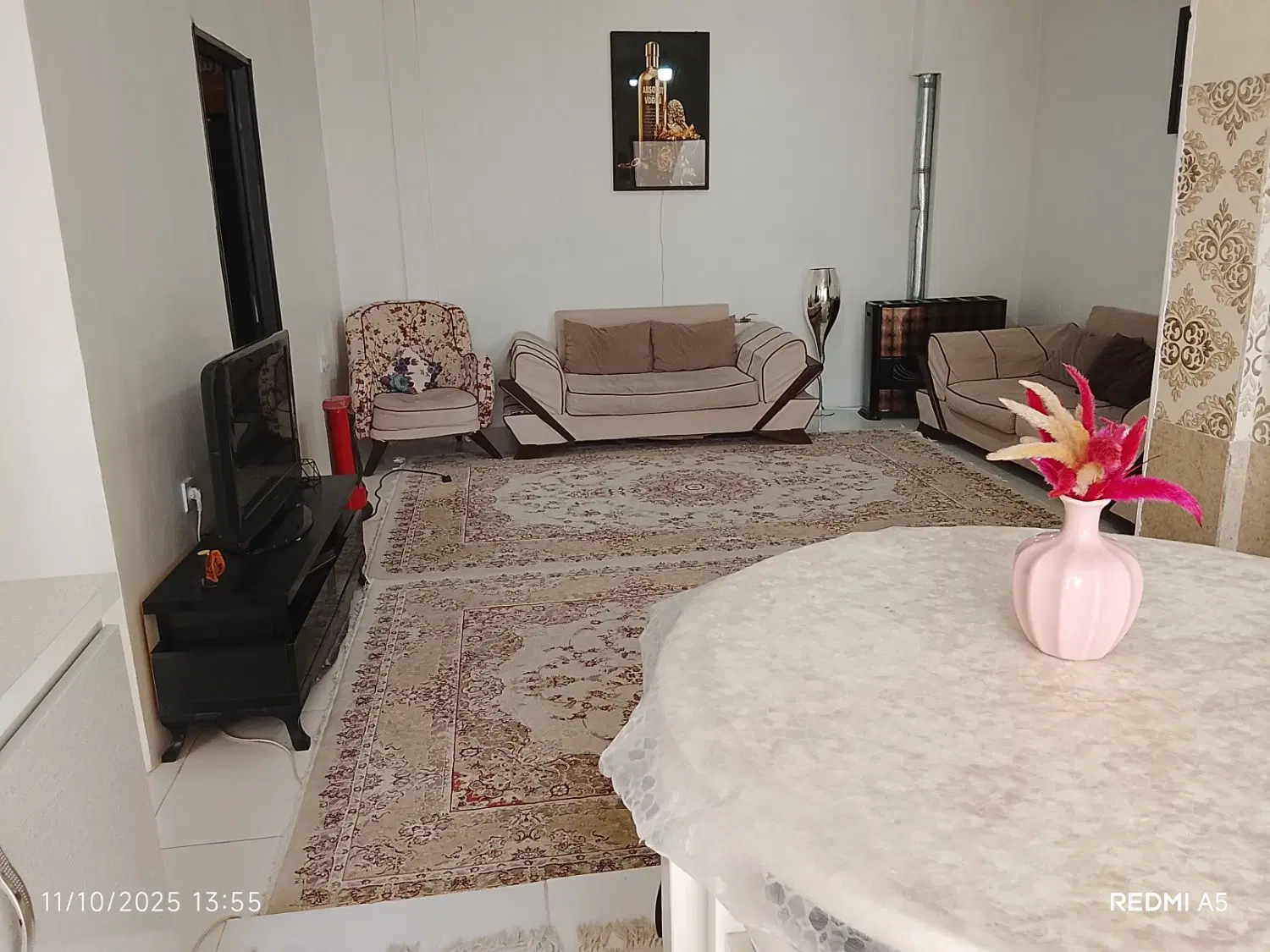 واحد 84متری نوساز