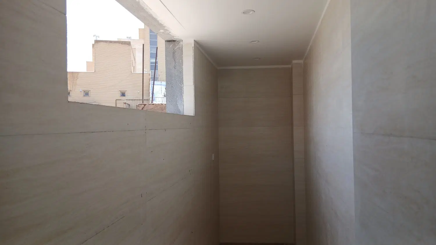 اجاره دفتری خدماتی خ رضانژاد ش ۱۰۰متر
