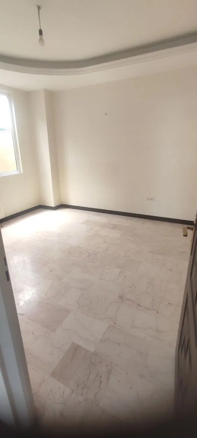 122 متر  _ 3 خواب _جنت‌ آباد مرکزی_تراورتن