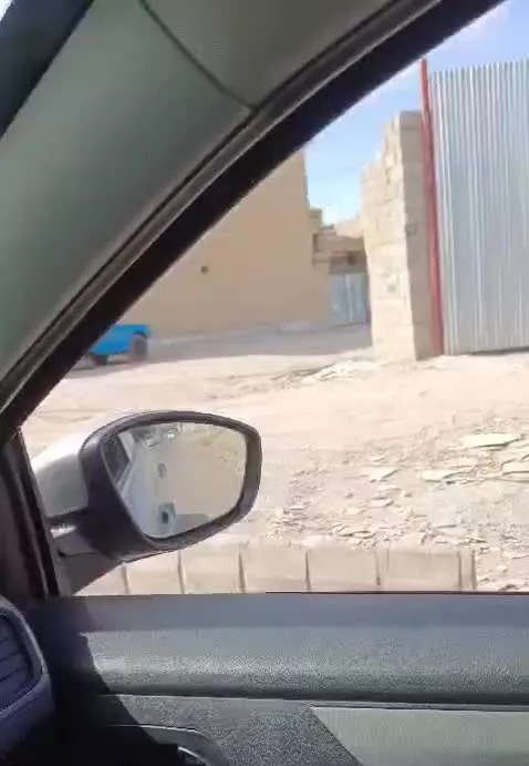 فروش زمین تجاری درزاده ۵۰