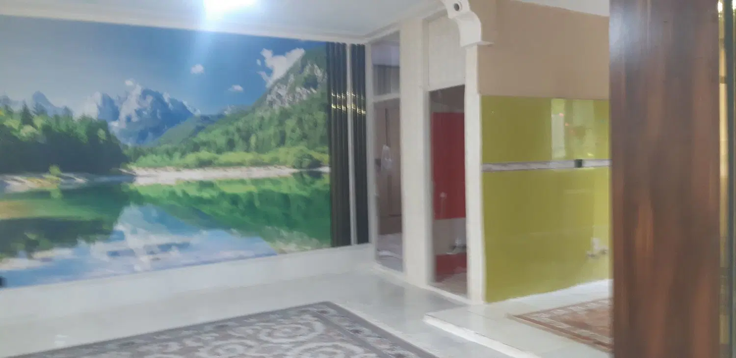 خانه ویلایی راه جدا اجاره
