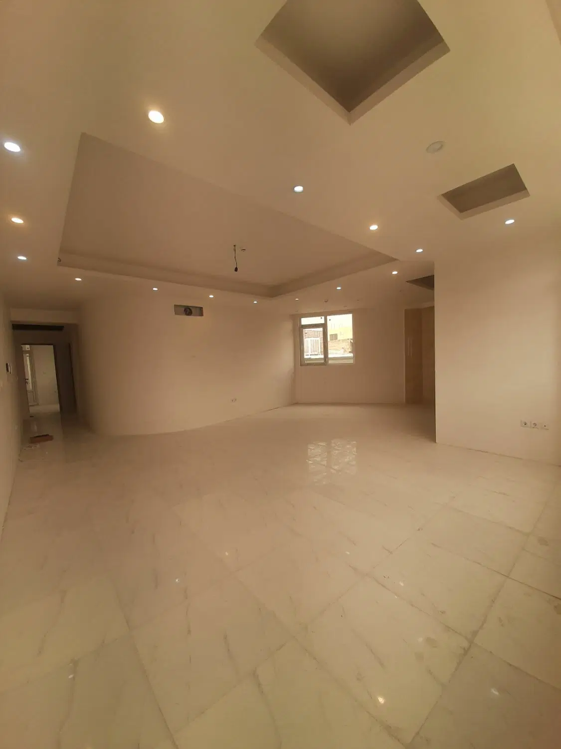اجاره آپارتمان کوی مهر ۱۰۵ متری