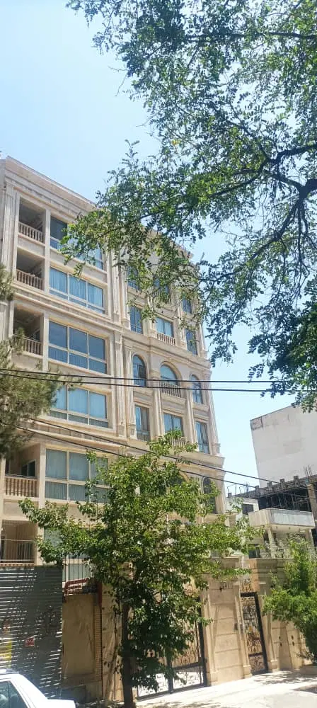 160متراپارتمان فرهنگ دانشجوواجاره ووبهر مبلغ متراز