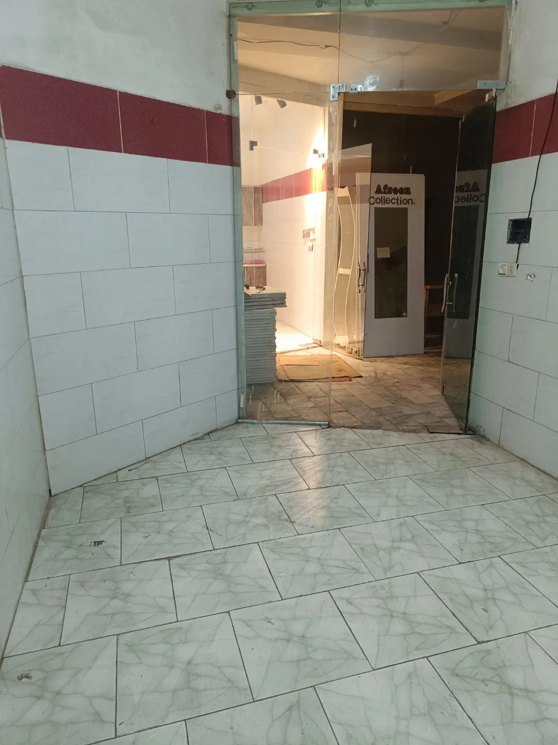 اجاره مغازه تجاری در پاساژ