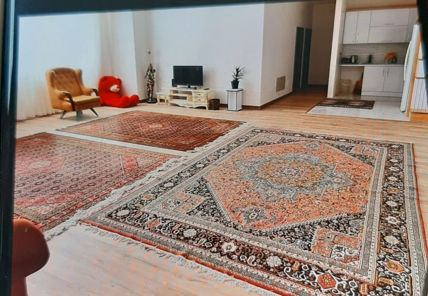 آپارتمان