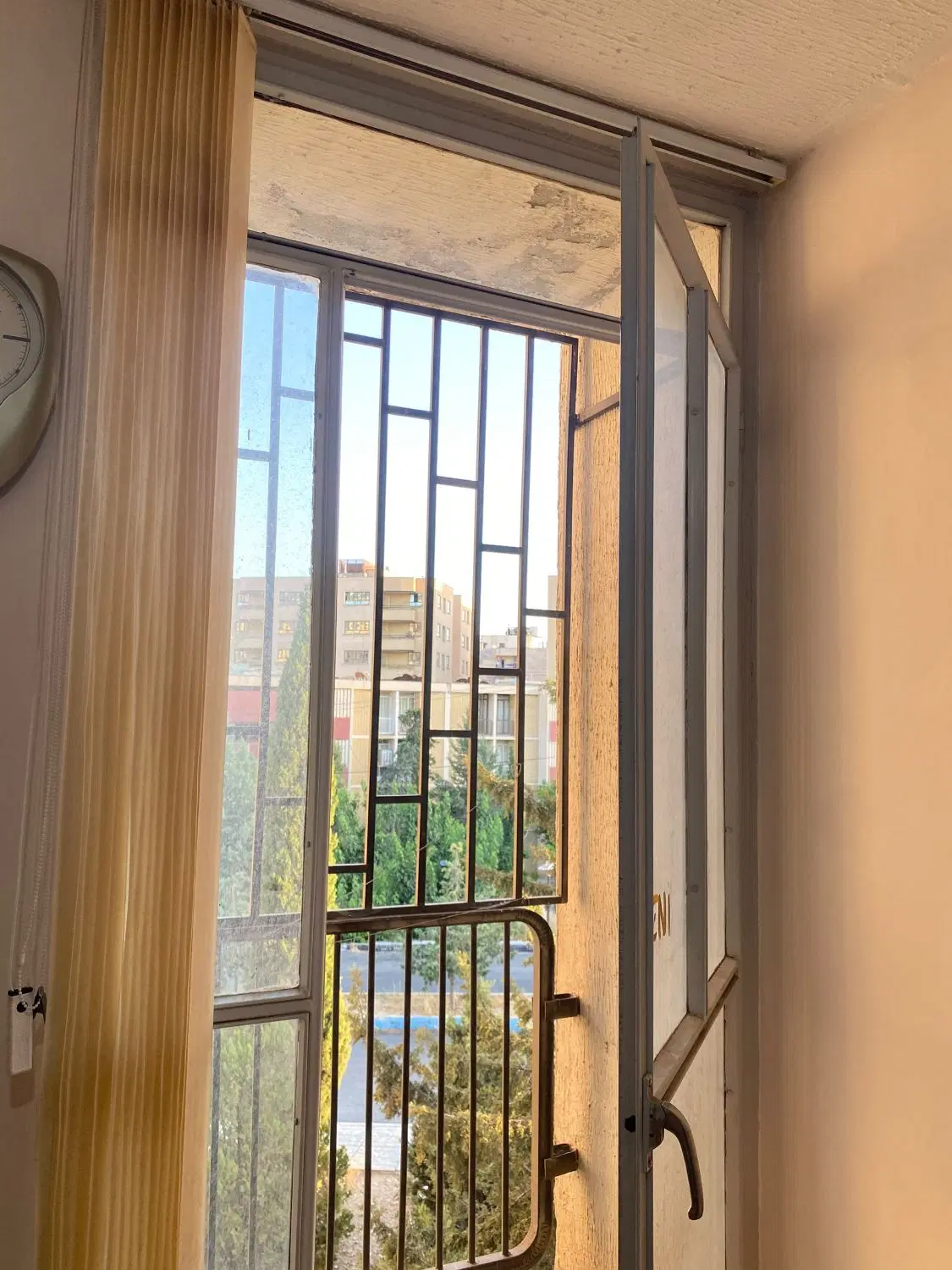 آپارتمان مرکز شهر