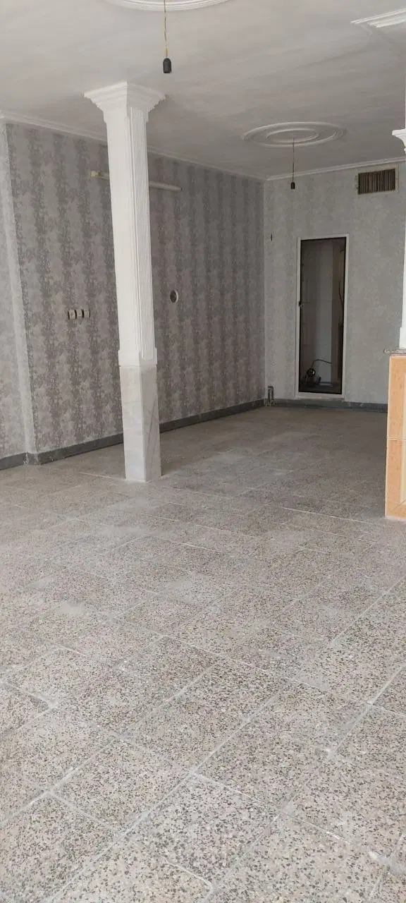 ویلایی ،طبقه بالا پژوهنده،زیر سی متری