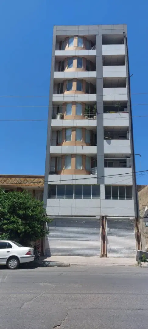 واحد اپارتمان