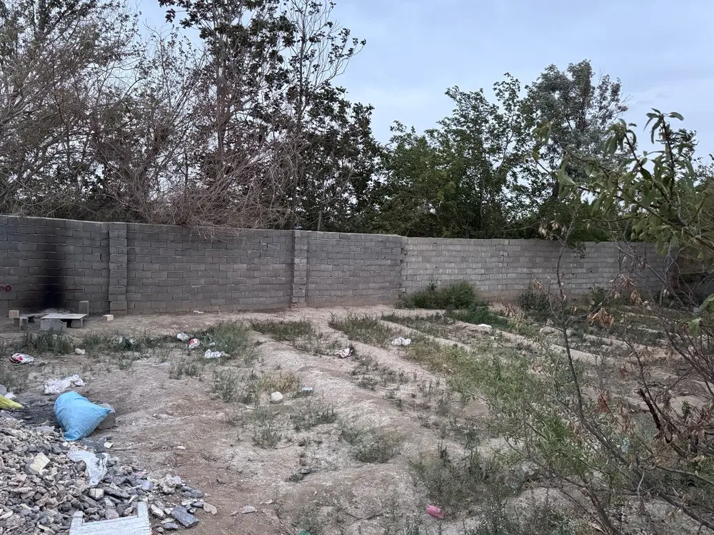 250متر زمین قابل ساخت