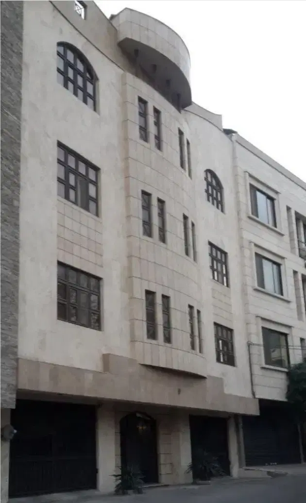115متر اقبال
