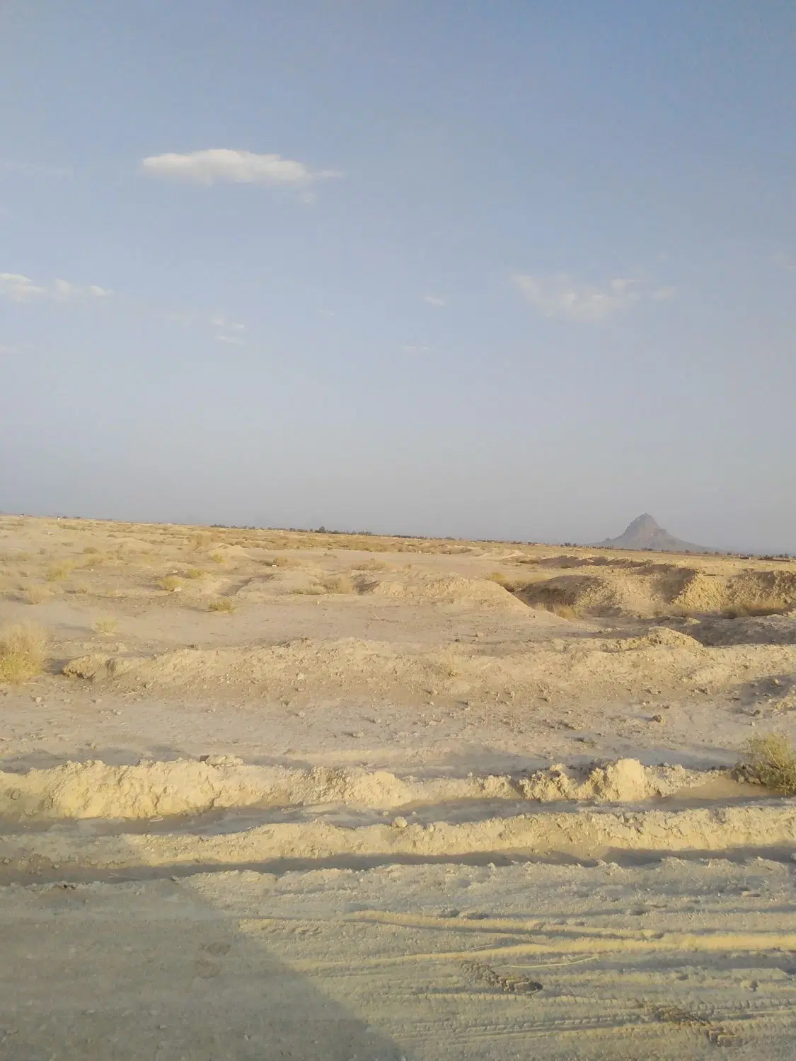 فروش زمین در نصرت اباد خیابان سرداران دره نالک