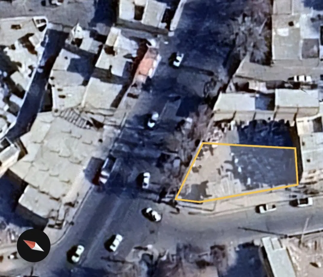ملک تجاری