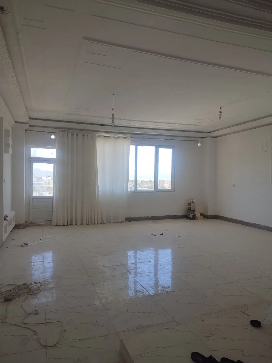 خانه فرعی ۷ بنسنجان طبقه ۳