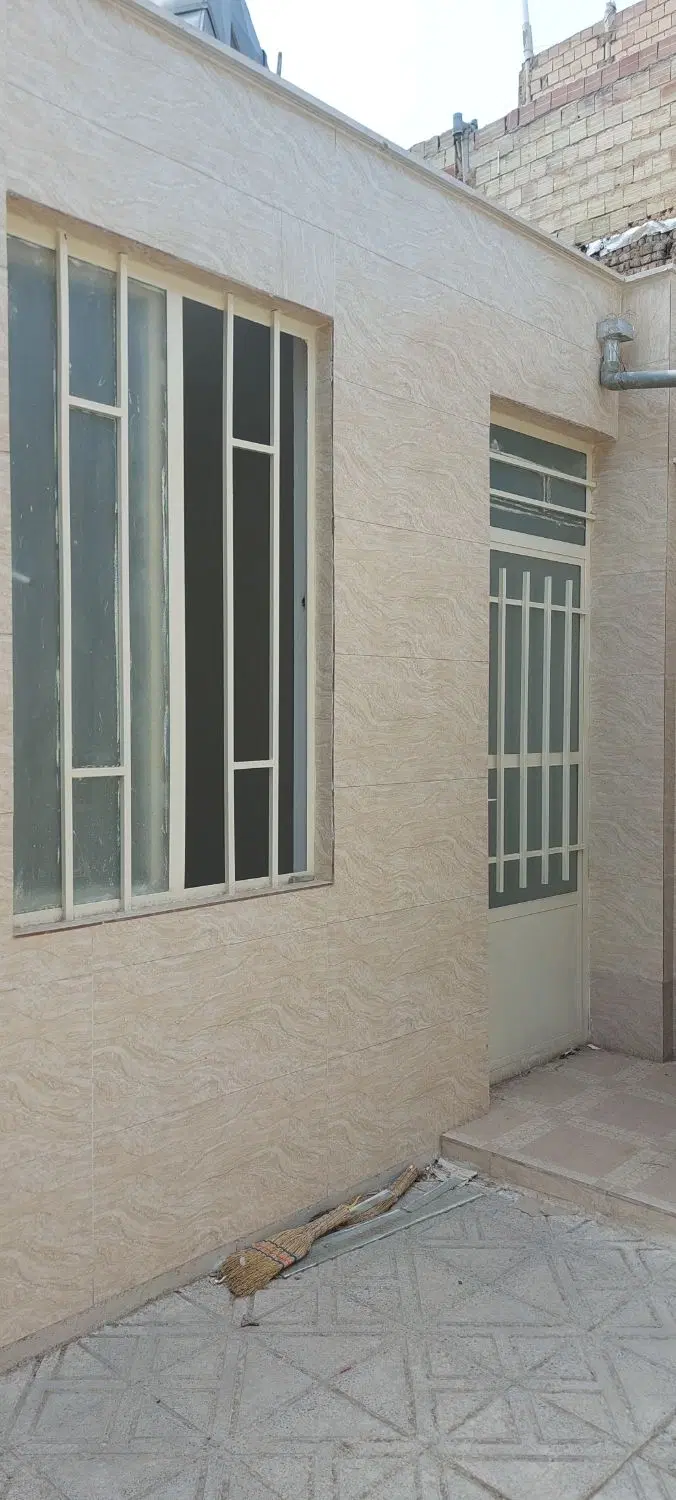 خانه ویلایی ۶۳ متری یک خوابه در پیشاهنگی گلدشت