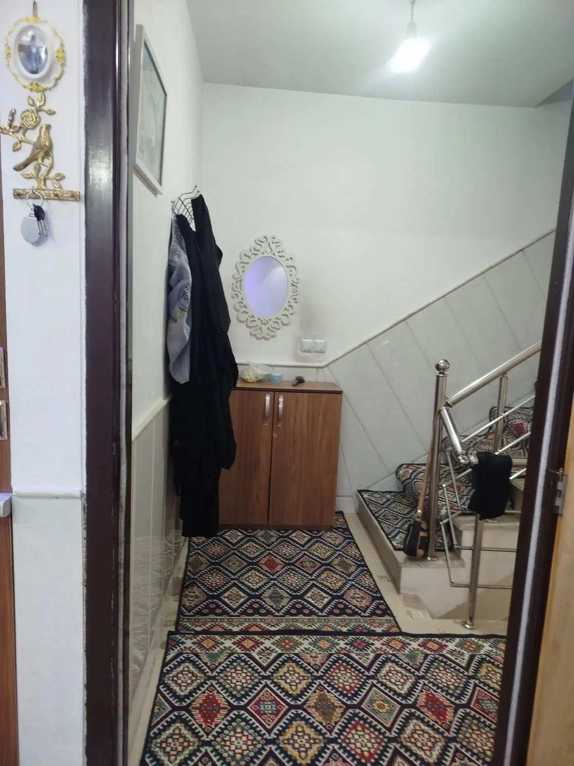 خانه 80متری دوطبقه