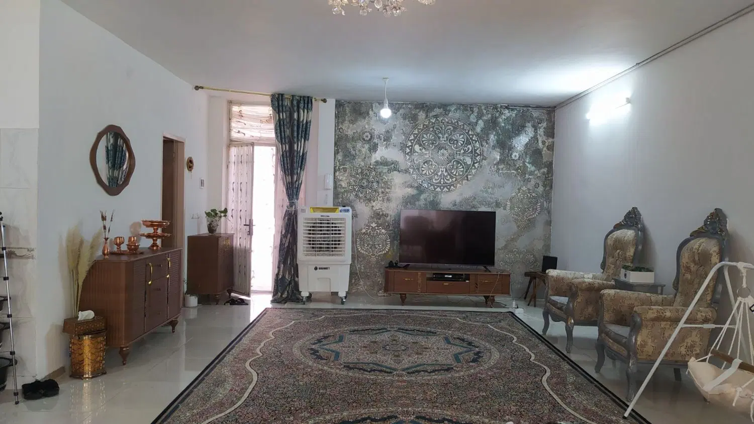 آپارتمان اجاره ای