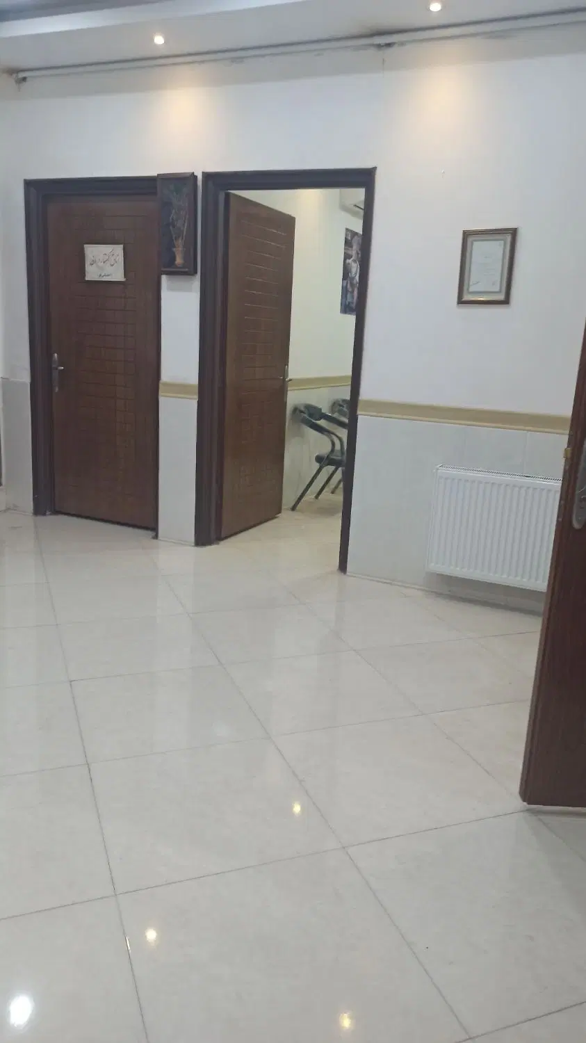 اجاره مطب ‌و دفتر اداری