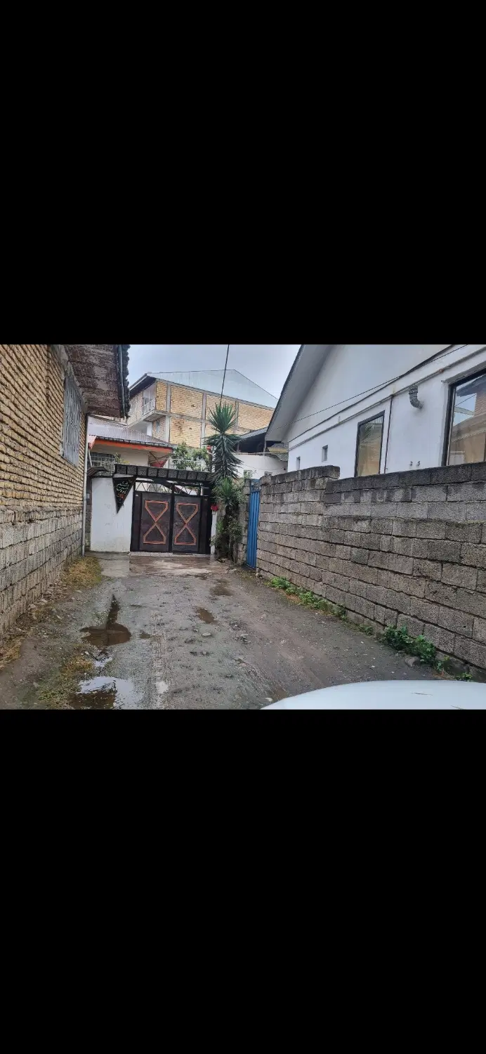 ویلا شهری