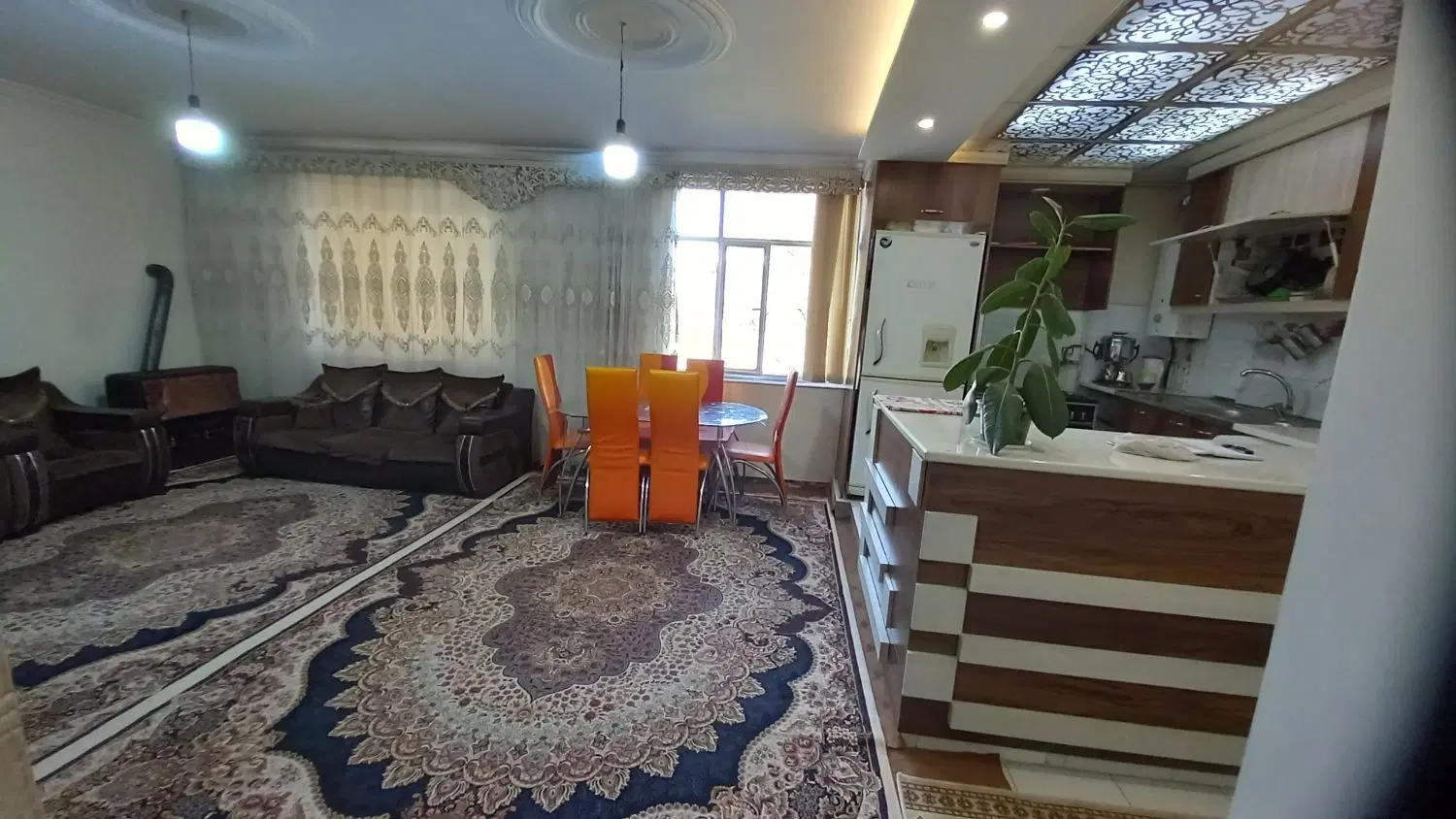 خانه ویلایی