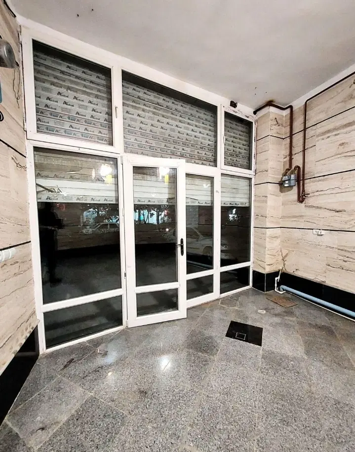 مغازه جهت آرایشگری دفتر نمایندگی شرکت بیمه