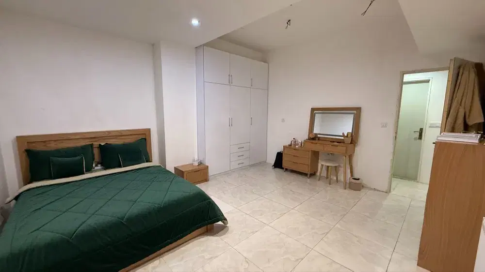 فروش خانه ۱۳۰ متری نوساز