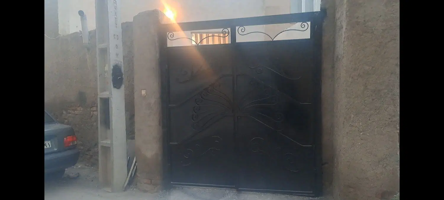 اجاره ویلایی باکری