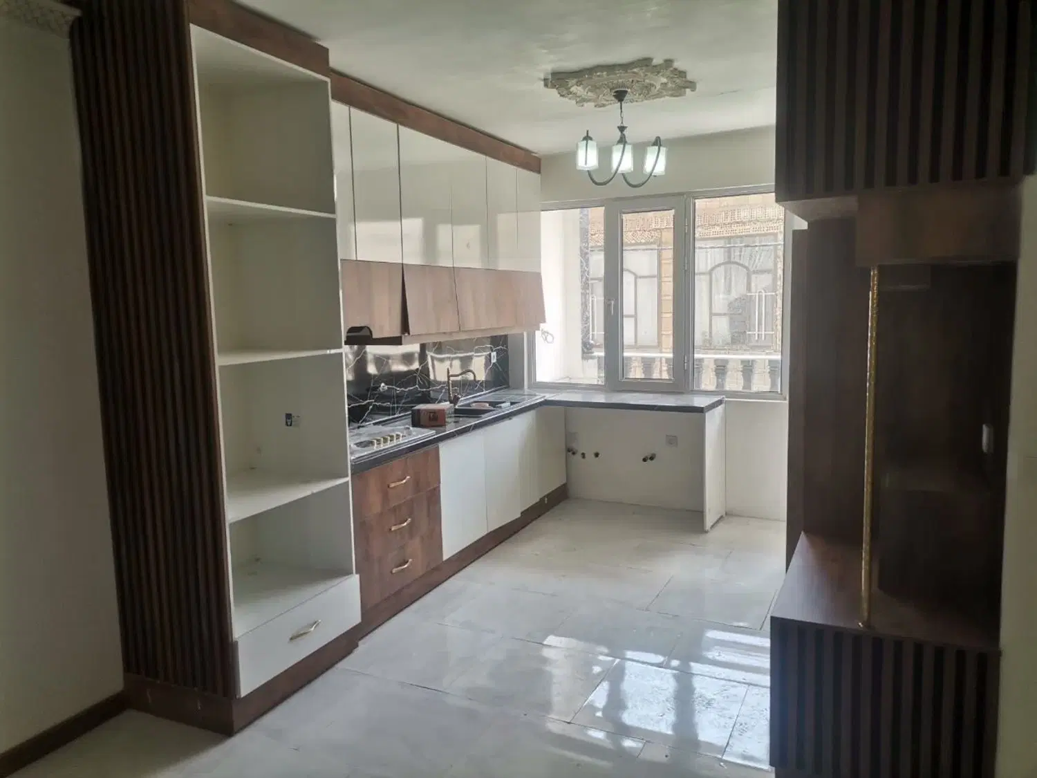 اپارتمان