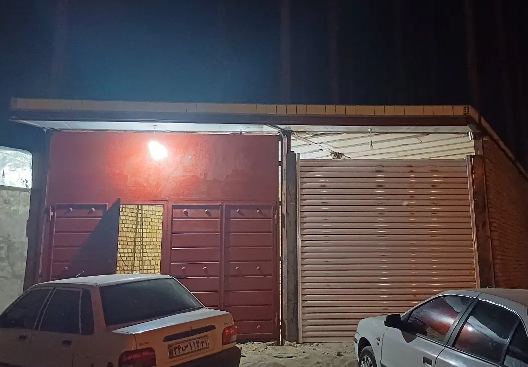 فروش ساختمان تجاری