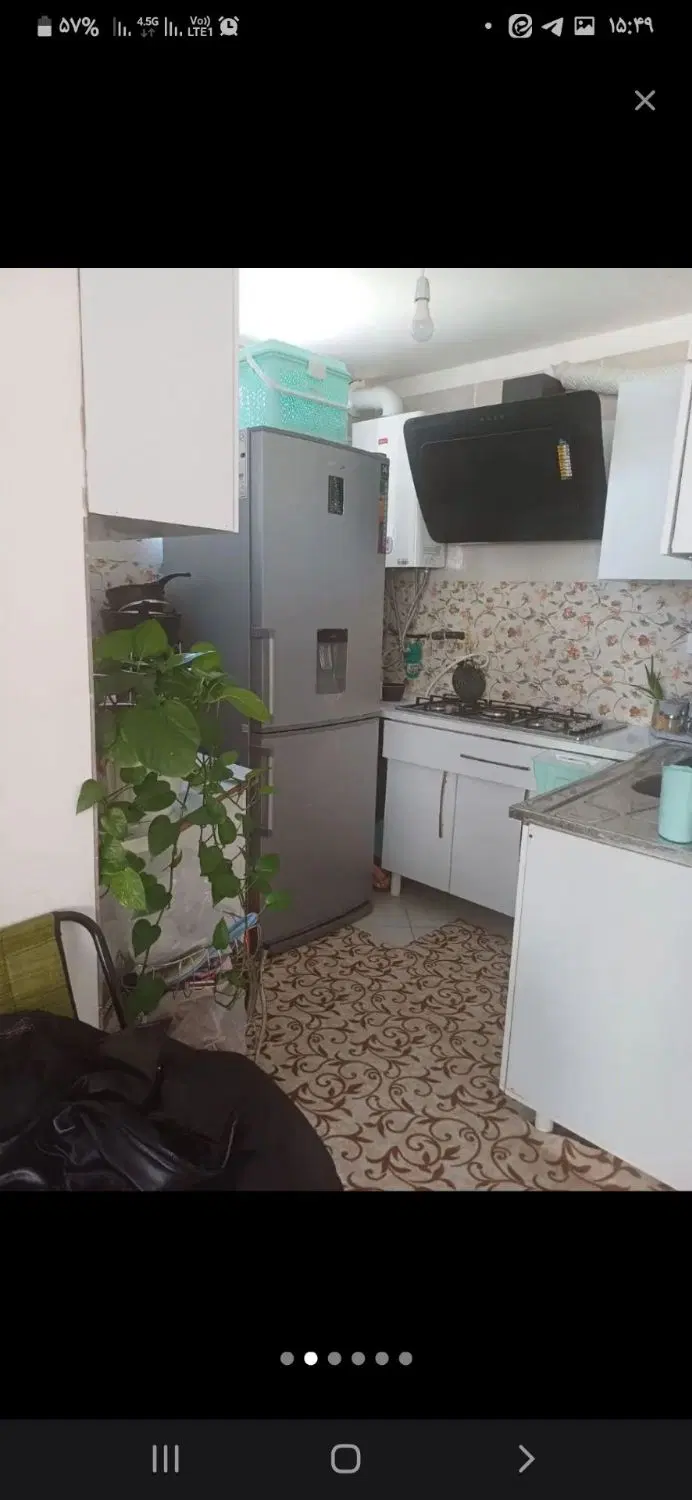 اپارتمان شهرگ گلستان