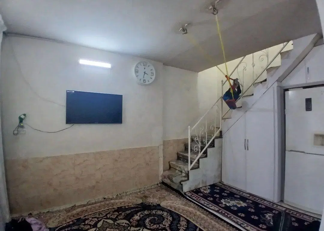 فروش منزل ویلایی