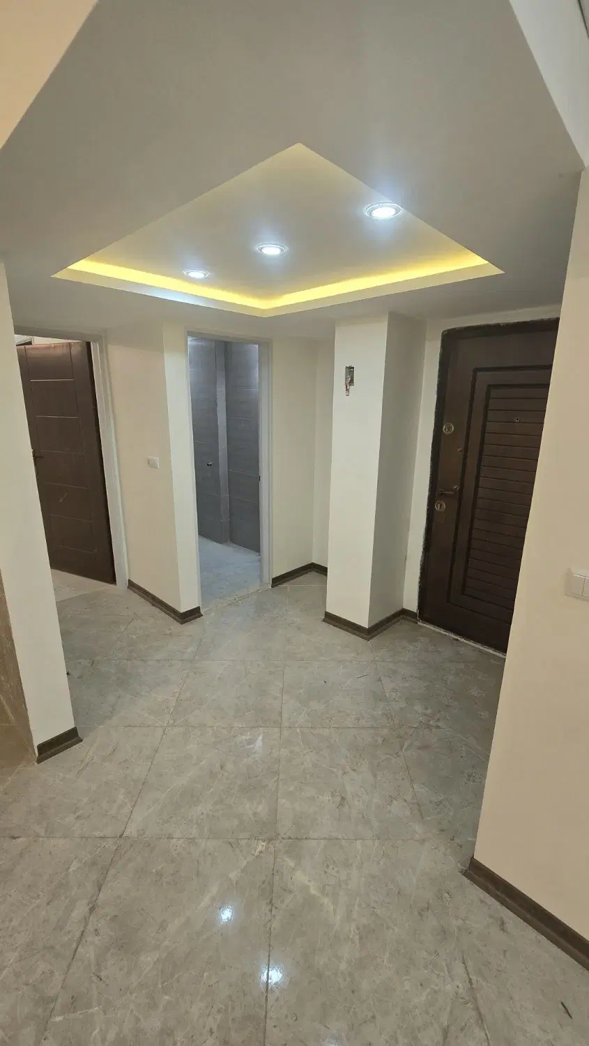 فروش آپارتمان ۱۰۰ متری شهرک نگین