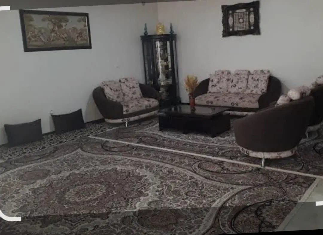 آپارتمان نقلی