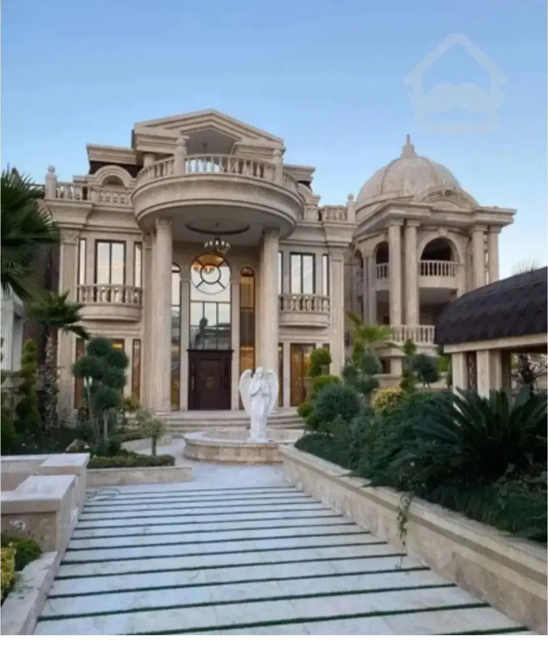 اجاره آپارتمان کلید اول_سه خواب _کاشانی