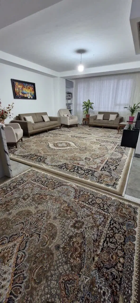 90مترطبقه دوم داکت اسپلیت آلمانی