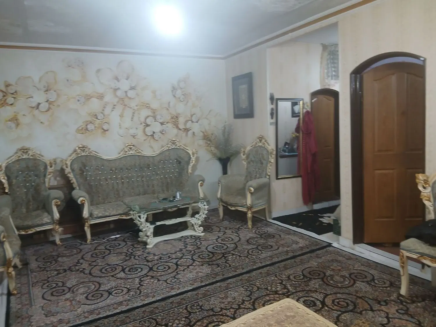 آپارتمان85متری